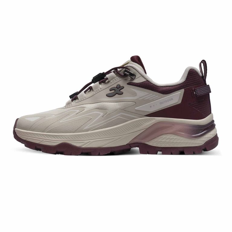 Zapatillas Outdoor para Mujer IRUN KRONIX 314F9