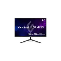 VIEWSONIC - MONITOR 24 FHD 180HZ 0.5MS NEGRO (VX2428A)