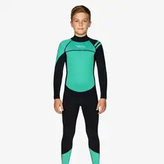 E'MHIDAS SWIMWEAR - Wetsuit de niños AquaExplorer 3 / 2mm