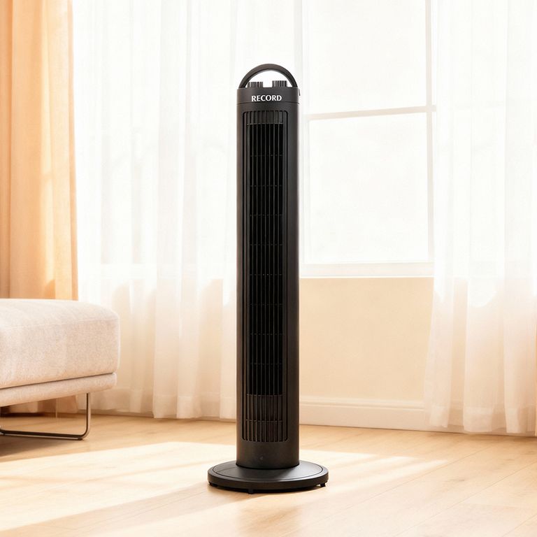 VENTILADOR DE TORRE 39