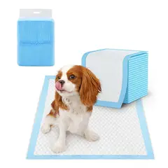 GENERICO - Pañal Para Perros talla s 100 Unids 33x45cm