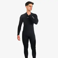 E'MHIDAS SWIMWEAR - Wetsuit largo NeptuneXtreme Pro 3 / 2mm Hombre