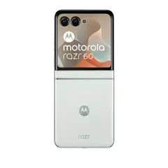 MOTOROLA - Razr 60 512GB 12GB Blanco