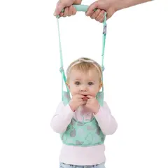 IMPORTADO MC - Arnés Andador Caminador para Bebe con Cinturón