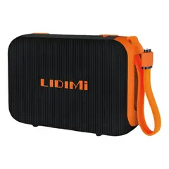 LIDIMI - Parlante Ld-s857 Potente Y Compacto Bluetooth 50w Aleatorio