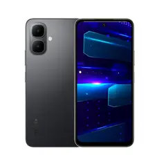 INFINIX - Smart 10 4G, 4+8GB - 128GB, Color Negro