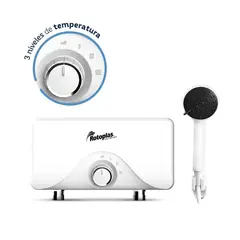 ROTOPLAS - Terma Instantánea Express - Blanco
