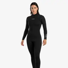 E'MHIDAS SWIMWEAR - Wetsuit largo NeptuneXtreme Pro 3 / 2mm Mujer
