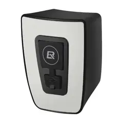 ROCKBROS - Luz Posterior Para Casco O Bicicleta Recargable