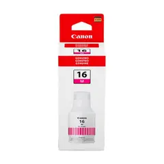CANON - TINTA GI-16 MAGENTA ORIGINAL