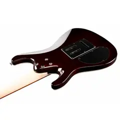 IBANEZ - SA260FM VLS Sunburst - Guitarra Eléctrica Stratocaster HSS Profesional para escenarios