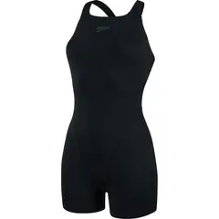 SPEEDO - Traje Baño Natación Mujer Eco Endurance+ Legsuit