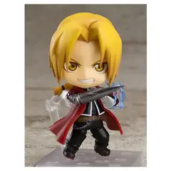 GOOD SMILE - Fullmetal Alchemist Brotherhood Nendoroid 788 Edward Elric