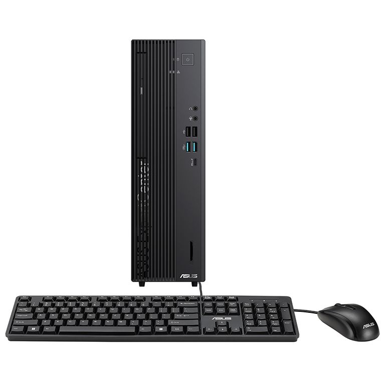 Computadora D700SF SFF Core Ultra 7 265 16GB DDR5 1TB SSD Windows 11 Pro