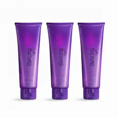 CYZONE - Dancing Night Loción Perfumada Pack x3