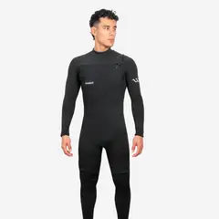 E'MHIDAS SWIMWEAR - Wetsuit largo NeptuneXtreme Pro 4 / 3mm Hombre