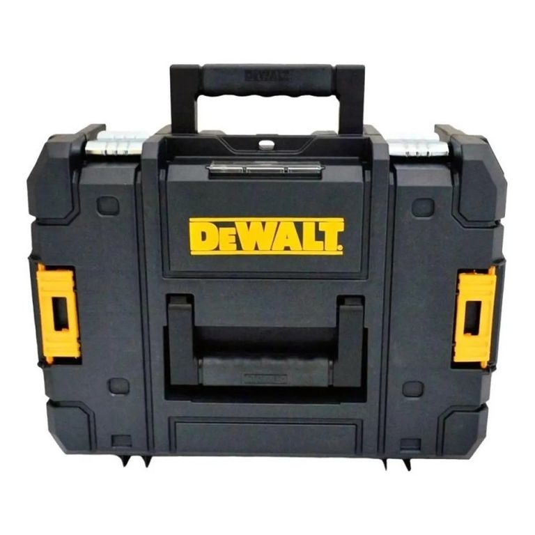 CAJA HERRAMIENTASAPILABLE 17 TSTAK TAPAPLANA DWST17807