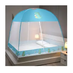 OTTOWARE - Mosquitero Plegable Kawai para Cama Niña