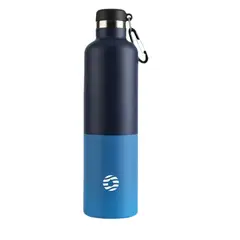 FJBOTTLE - - Botella Témico de acero con tapa de tritán 1000ml