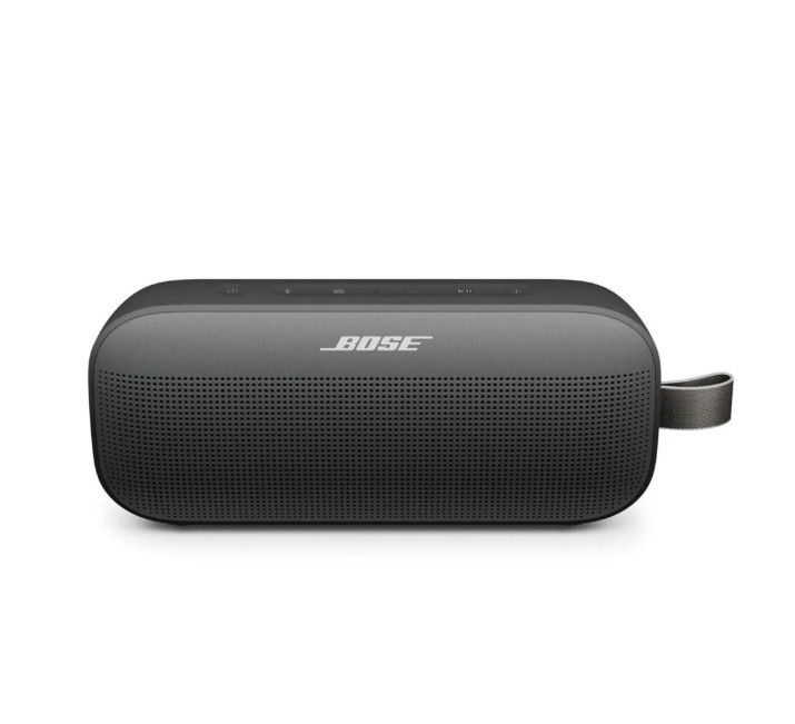 Parlante portátil SoundLink Flex 2ª generación