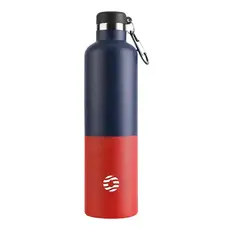 FJBOTTLE - - Botella Témico de acero con tapa de tritán 1000ml
