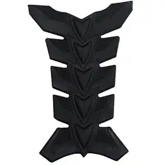 JET - Sticker Protector De Tanque De Moto Ninja Latex Universal 1Pcs