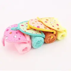 GENERICO - Toalla de Mano Colgante de Limpieza de Cocina Secador Multicolor