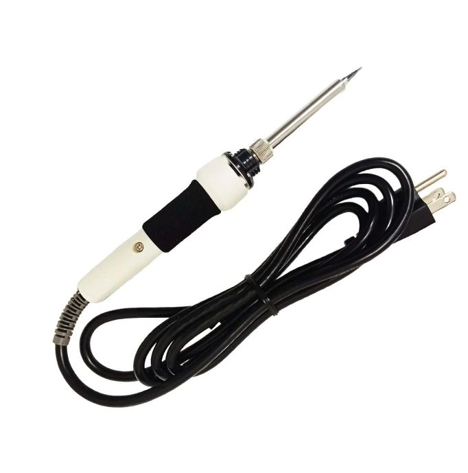 Cautín con Control de Temperatura PX-201 GOOT