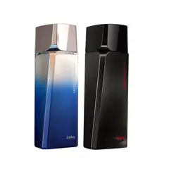 Esika - Pack de Perfumes Leyenda Absolute y Pulso Absolute