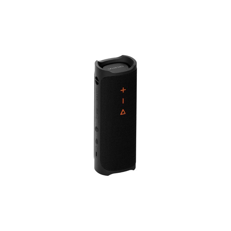 PARLANTE MUVO GO BLUETOOTH 20W 18H IPX7 NEGRO