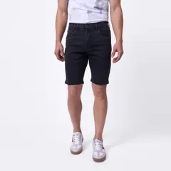 BRONCO - BERMUDA HOMBRE REIDAN IV DENIM STRECH