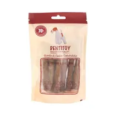 DENTITOY - Barritas De Cordero Deshidratadas X 6und