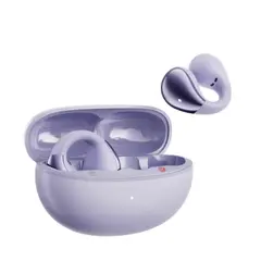 Qcy - Auriculares Deportivos Crossky C30 Oreja Abierta con Clip