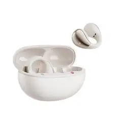 Qcy - Auriculares Deportivos Crossky C30 Oreja Abierta con Clip