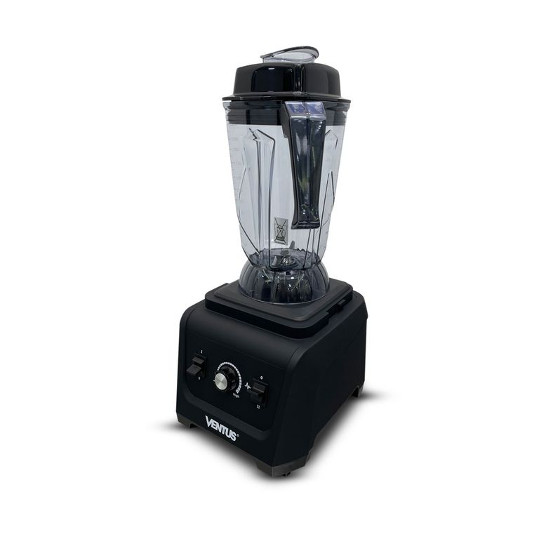 LICUADORA INDUSTRIAL base + vaso 2.5L