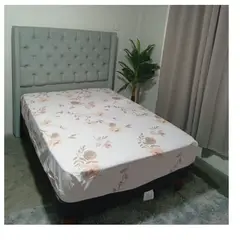 GENERICO - PROTECTOR DE COLCHÓN