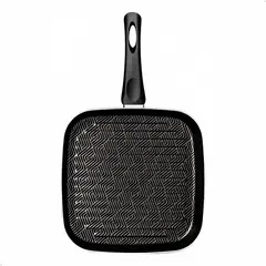 TRAMONTINA - Bífera Paris 26 Cm Teflon Antiadherente