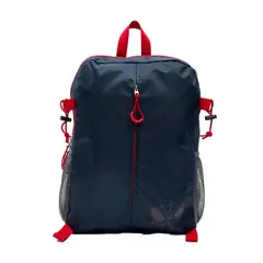 MARVEL - Mochila Spiderman Azul Teens Oficio