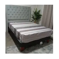 GENERICO - PROTECTOR DE COLCHÓN