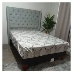 GENERICO - PROTECTOR DE COLCHÓN