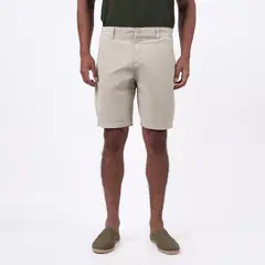 BRONCO - BERMUDA HOMBRE ROMANO IV TAFETA