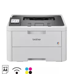 Brother - Impresora HL-L3280CDW Laser Color Duplex Wifi