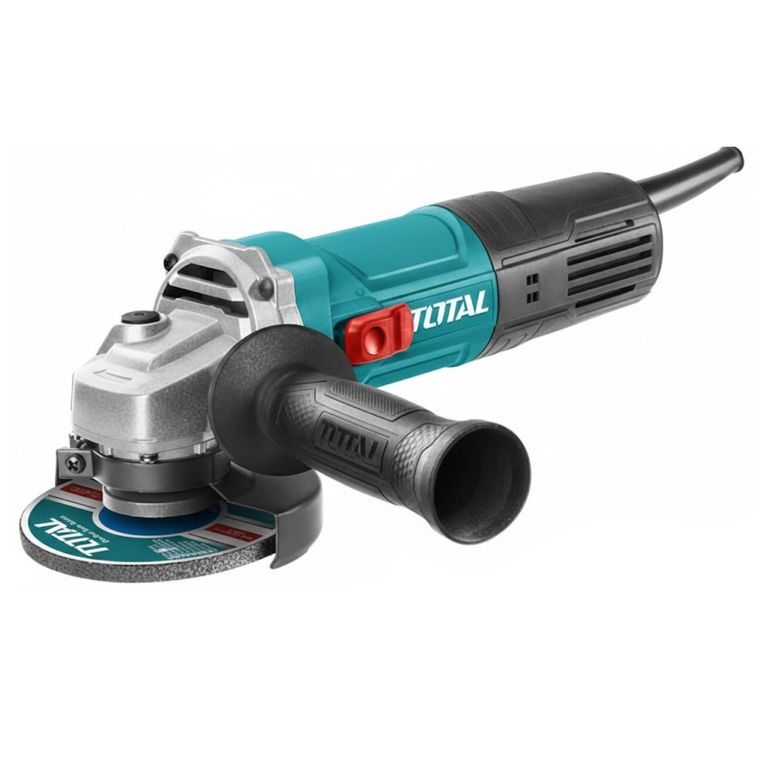 Amoladora angular 4 1/2" 750W TG10711556