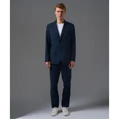MBO - Blazer Lino y Algodón Hombre
