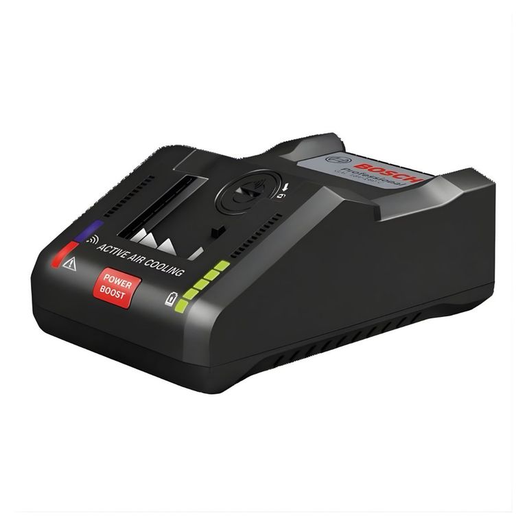 Cargador Super Rápido 18V 16 Ah GAL 18V-160C
