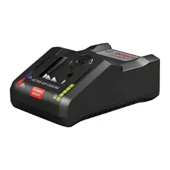 Bosch - Cargador Super Rápido 18V 16 Ah GAL 18V-160C