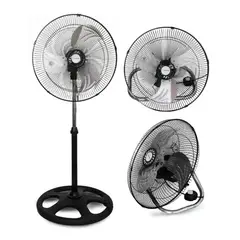 IMACO - VENTILADOR 18" 3 EN 1 FSM370