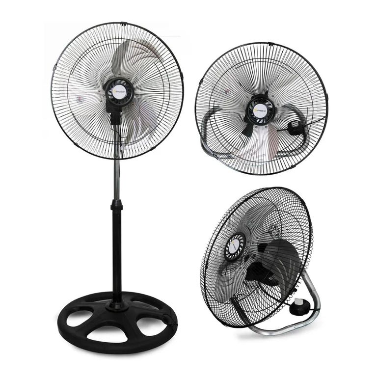 VENTILADOR 18" 3 EN 1 FSM370