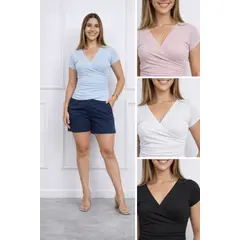 GENERICO - CAMISETA MABEL - BRILLARHAS