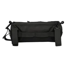 MONARK - BOLSO AJUSTABLE NEGRO
